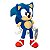 PELUCIA SONIC THE HEDGEHOG 33CM - CANDIDE - Imagem 1