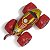 CARRINHO HOMEM DE FERRO MONSTER JAM - SUNNY - Imagem 5