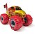 CARRINHO HOMEM DE FERRO MONSTER JAM - SUNNY - Imagem 3