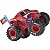 CARRINHO SPIDER-MAN MONSTER JAM 1:64 - SUNNY - Imagem 5