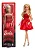 BARBIE COLLECTOR RUBY RED 80TH MATTEL - MATTEL - Imagem 1