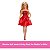 BARBIE COLLECTOR RUBY RED 80TH MATTEL - MATTEL - Imagem 4