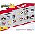 POKEMON BATTLE FIGURE 6 MULTIPACK - JAZWARES - Imagem 6