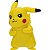 POKEMON BATTLE FIGURE 6 MULTIPACK - JAZWARES - Imagem 3