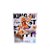 ONE PIECE ACTION FIGURE KING OF ARTIST MONKEY D. LUFFY GEAR 5 - BANDAI - Imagem 5