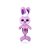 ZURU PETS ALIVE FURMAID ROXO - ZURU - Imagem 3