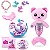 ZURU PETS ALIVE FURMAIDS ROSA - ZURU - Imagem 2