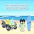 BLUEY MINI PLAYSET - QUADRICICLO NA PRAIA - MOOSE - Imagem 5