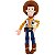 DISNEY PELUCIA WOODY - FUN - Imagem 1
