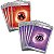 POKEMON TCG EM INGLES  DRAGAPULT EX LEAGUE BATTLE DECK - THE POKÉMON COMPANY - Imagem 4