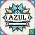 AZUL PAVILHÃO ENVIDRAÇADO (EXPANSÃO) - GALÁPAGOS - Imagem 2
