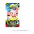 POKEMON TCG - BLISTER UNITARIO - EQUILIBRIO PERFEITO - COPAG - Imagem 3