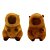 PELUCIA CAPIVARA SENTADA - BBR TOYS - Imagem 2