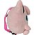 MOCHILA POKEMON JIGGLYPUFF 28 CM - BBR TOYS - Imagem 3