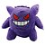 MOCHILA POKEMON GENGAR 30 CM - BBR TOYS - Imagem 1