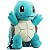 MOCHILA POKEMON SQUIRTLE 30 CM - BBR TOYS - Imagem 1