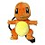 MOCHILA POKEMON CHARMANDER 30 CM - BBR TOYS - Imagem 1