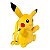 MOCHILA POKEMON PIKACHU 35 CM - BBR TOYS - Imagem 2