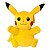MOCHILA POKEMON PIKACHU 35 CM - BBR TOYS - Imagem 1
