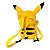 MOCHILA POKEMON PIKACHU 35 CM - BBR TOYS - Imagem 3