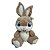 PELUCIA COELHINHO DENTUÇO SORTIDO - BBR TOYS - Imagem 4