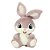 PELUCIA COELHINHO DENTUÇO SORTIDO - BBR TOYS - Imagem 1