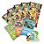 POKEMON TCG EM INGLES BOX HEROIS EXCELSOS FIRST PARTNERS - THE POK?MON COMPANY - Imagem 2