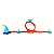 HOT WHEELS ACTION PISTA ACROBACIAS SORTIMENTO - MATTEL - Imagem 4