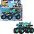 HOT WHEELS MONSTER TRUCKS CAMINHOES DE REBOQUE 1:64 SORTIMENTO - MATTEL - Imagem 2