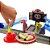 DISNEY CARROS PIXAR PISTA COPA PISTÃO - MATTEL - Imagem 4