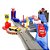 DISNEY CARROS PIXAR PISTA COPA PISTÃO - MATTEL - Imagem 2