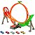 HOT WHEELS ACTION TURBO LOOPING C/ 5 CARROS - MATTEL - Imagem 2