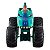 HOT WHEELS MONSTER TRUCK MEGA WREX COLOSSAL 33CM - MATTEL - Imagem 6