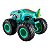 HOT WHEELS MONSTER TRUCK MEGA WREX COLOSSAL 33CM - MATTEL - Imagem 4