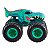 HOT WHEELS MONSTER TRUCK MEGA WREX COLOSSAL 33CM - MATTEL - Imagem 5