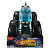 HOT WHEELS MONSTER TRUCK MEGA WREX COLOSSAL 33CM - MATTEL - Imagem 2