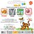 CONCEPT KIDS ANIMAIS - GALÁPAGOS - Imagem 6