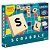 JOGO SCRABBLE MADEIRA - MATTEL - Imagem 1