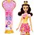 DISNEY PRINCESAS BELA REVEAL - MATTEL - Imagem 1