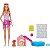 BARBIE FESTA NA PISCINA COM CACHORRINHOS - MATTEL - Imagem 2