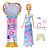 DISNEY PRINCESAS CINDERELA REVEAL - MATTEL - Imagem 2