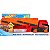 HOT WHEELS PISTA CITY MEGA CAMINHÃO REBOQUE MEGA HAULER  - MATTEL - Imagem 5