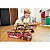 HOT WHEELS PISTA CITY MEGA CAMINHÃO REBOQUE MEGA HAULER  - MATTEL - Imagem 2