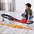 HOT WHEELS PISTA RACING F1 CIRCUITO DE CORRIDA SPRINT 2025 - MATTEL - Imagem 2