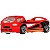 HOT WHEELS SILVER SERIES - CONJUNTO 6 CARRINHOS LEGENDS  TOUR - MATTEL - Imagem 6