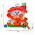 BRINQUEDO EDUCATIVO ACTIVITY HOUSE - TATETI - Imagem 5