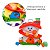 BRINQUEDO EDUCATIVO ACTIVITY HOUSE - TATETI - Imagem 2