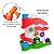 BRINQUEDO EDUCATIVO ACTIVITY HOUSE - TATETI - Imagem 3