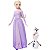 DISNEY PRINCESAS BONECA ELSA E OLAF - MATTEL - Imagem 4