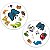 DOBBLE ANIMAIS - GALÁPAGOS - Imagem 3